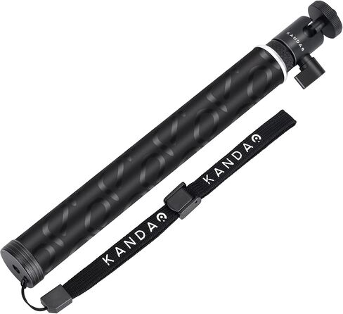 عصا سيلفي قابلة للتمديد من كانداو كوكام 8 كيه in Kuwait