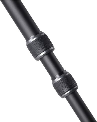 Vanguard VEO3 263AB Aluminum Tripod with VEO BH-160S Ball Head in Saudi Arabia