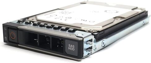 Epoch D1F14 600GB 10K SAS 2.5 12Gb/s مجموعة استبدال القرص الصلب in Kuwait