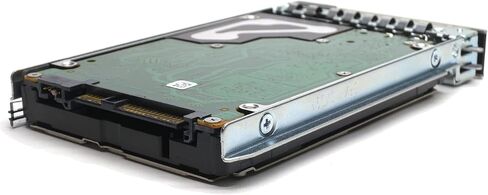 Epoch D1F14 600GB 10K SAS 2.5 12Gb/s مجموعة استبدال القرص الصلب in Kuwait