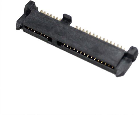 زهرا 2 قطعة ساتا اتش دي دي قرص صلب موصل استبدال لديل فوسترو V3300 3300 3400 3500 V3400 V3500 V3700 in Kuwait