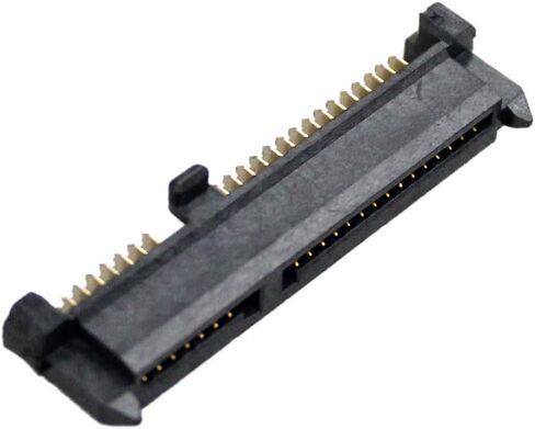 زهرا 2 قطعة ساتا اتش دي دي قرص صلب موصل استبدال لديل فوسترو V3300 3300 3400 3500 V3400 V3500 V3700 in Kuwait