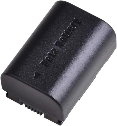 PowerTrust BN-VG114 BN VG114 Replacement Camcorder Battery for JVC BN-VG107 BN-VG107U BN-VG107US BN-VG114U BN-VG114US BN-VG121 Battery JVC Everio Cameras in Saudi Arabia