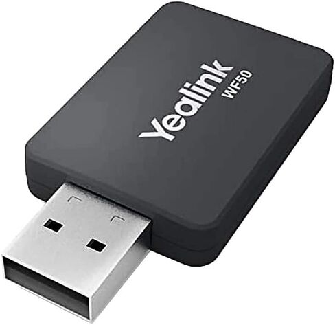 يالينك WF50 - محول واي فاي لهواتف اي بي - USB - خارجي in Kuwait