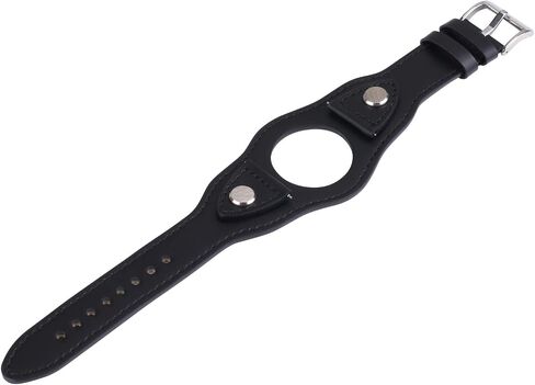 KONAFEI متوافق مع Samsung Galaxy Watch 6&5&4&3 Band/40mm 44mm/Active 2/Galaxy Watch 5 Pro/Watch 6&4 Classic 43mm/47mm/42mm/46mm/Garmin Venu، سوار جلدي 20 مم حزام عتيق للرجال والنساء in Kuwait