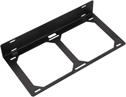 دعامة تثبيت رادياتير ذاتية الصنع من بيكسكي - 240 ملم in Kuwait