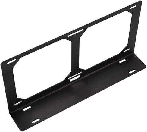 دعامة تثبيت رادياتير ذاتية الصنع من بيكسكي - 240 ملم in Kuwait