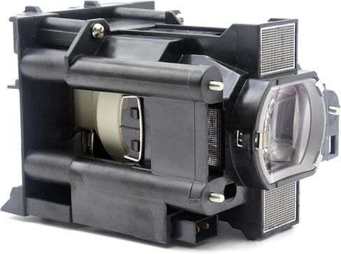 Emazne DT01281 Premium Projector Replacement Compatible Lamp with Housing Work for Hitachi:CP-SX8350 Hitachi:CP-WU8440 Hitachi:CP-WUX8440 Hitachi:CP-WX8240 Hitachi:CP-X8150 Hitachi:CP-WX8240A in Saudi Arabia