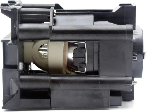 Emazne DT01281 Premium Projector Replacement Compatible Lamp with Housing Work for Hitachi:CP-SX8350 Hitachi:CP-WU8440 Hitachi:CP-WUX8440 Hitachi:CP-WX8240 Hitachi:CP-X8150 Hitachi:CP-WX8240A in Saudi Arabia