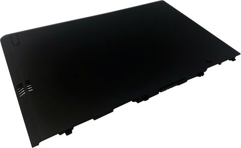GHU New Battery BT04XL for HP EliteBook Folio 9740 9740m Ultrabook Series Fit for 687945-001 687517-171 696621-001 BA06 HSTNN-IB3Z BT04 BA06XL H4Q47AA H4Q48AA HSTNN-I10C 52WH 14.8V 4-Cell in Saudi Arabia