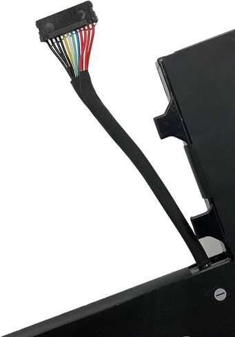بطارية كمبيوتر محمول Anepoch L17M3PG1 متوافقة مع Lenovo Legion Y530-15ICH Y545-PG0 Y540-17IRH Y540-15IRH Y7000P Y7000 Y7000-2019-PG L17C3PG1 L17L3PG1 L17M3PG2 L17C3PG2 11.34V 52.5Wh 4630 مللي أمبير in Kuwait
