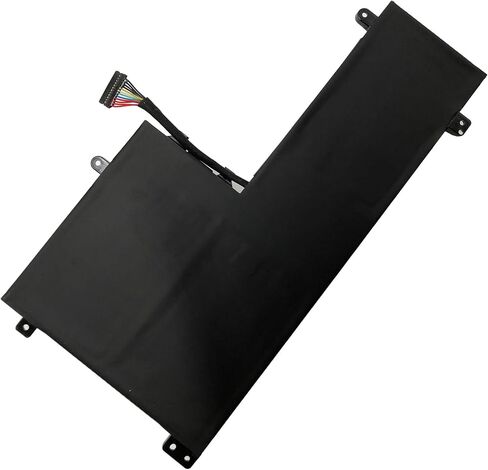 بطارية كمبيوتر محمول Anepoch L17M3PG1 متوافقة مع Lenovo Legion Y530-15ICH Y545-PG0 Y540-17IRH Y540-15IRH Y7000P Y7000 Y7000-2019-PG L17C3PG1 L17L3PG1 L17M3PG2 L17C3PG2 11.34V 52.5Wh 4630 مللي أمبير in Kuwait