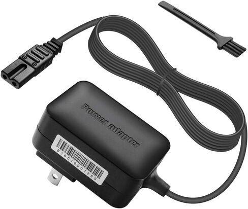 2V for Wahl Shaver Shaper Charger Cord fit for Wahl Shaver 8061-100 5-Star Series 8163 8786-1001 7367 7357 7029 7060 7035 7339 7356, Replacement Wahl Clipper Power Cord in Kuwait