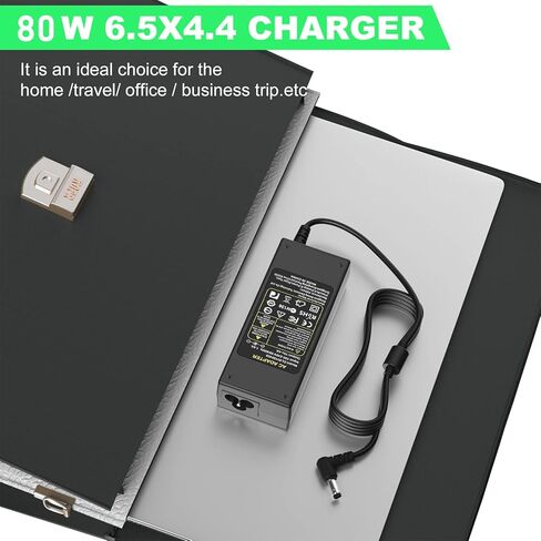 شاحن تلفزيون بسلك طاقة 19 فولت لسامسونج 32 بوصة فئة UN32J400 UN32J5003AF UN32J4000AF UN32J400DAF UN32J400DAFXZA J5003 J5205 وال جي الكترونيكس 19 انش 20 انش 22 انش 58.4 محول تيار متردد لشاشة تلفزيون HD in Kuwait