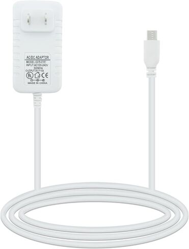 سلك طاقة بديل لجهاز تي بي لينك ديكو M5 V1، نظام واي فاي شبكي ديكو P7، كيبل محول شاحن USB-C بطول 6.6 قدم in Kuwait