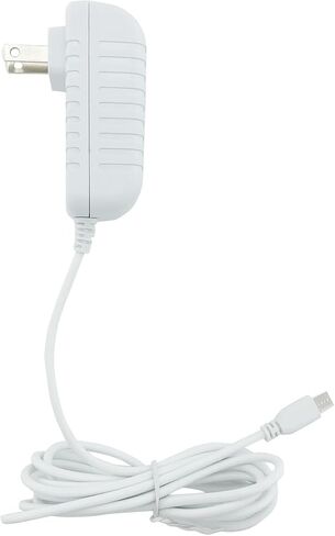 سلك طاقة بديل لجهاز تي بي لينك ديكو M5 V1، نظام واي فاي شبكي ديكو P7، كيبل محول شاحن USB-C بطول 6.6 قدم in Kuwait