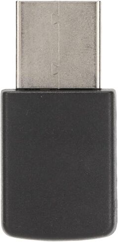 for Bluetooth4.0 Dongle Adapter, Wireless Audio Adapter with 3.5mm Plug, USB BT Audio Adapter for Connecting Headphones for PS5 for PS4, Receiver and Transmitter in Saudi Arabia
