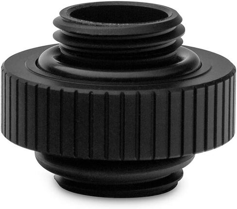 EKWB EK-Quantum Torque Extender Static, MM 7, Black in Saudi Arabia