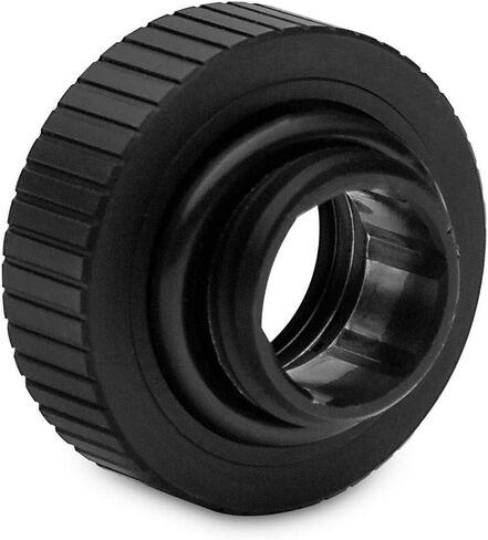 EKWB EK-Quantum Torque Extender Static, MM 7, Black in Saudi Arabia
