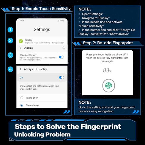حافظة لهاتف سامسونج جالاكسي S23 الترا وواقي شاشة من الزجاج المقسى، حافظة هاتف بمحفظة من جلد البولي يوريثان [حماية كاملة] [فتحات للبطاقات] [مسند] لهاتف سامسونج S23 الترا، أسود in Kuwait