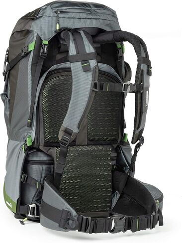 Think Tank Rotation 50L+ Camera Backpack for Adventure Photography in Saudi Arabia