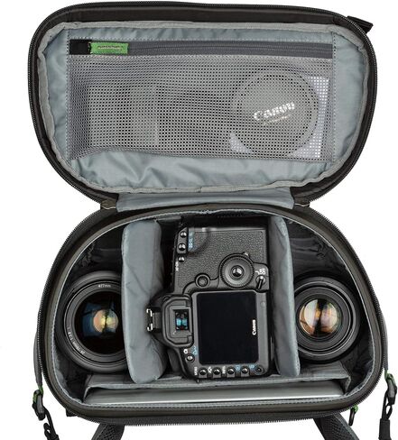 Think Tank Rotation 50L+ Camera Backpack for Adventure Photography in Saudi Arabia