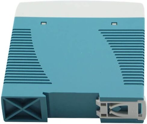 MDR-10-5 يعني جيدًا أفضل سعر 10 وات 5 فولت 2 أمبير تحويل التيار الكهربائي MeanWell MDR-10-5 in Kuwait