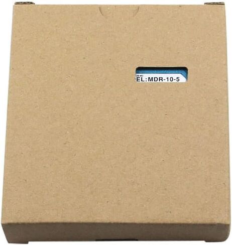 MDR-10-5 يعني جيدًا أفضل سعر 10 وات 5 فولت 2 أمبير تحويل التيار الكهربائي MeanWell MDR-10-5 in Kuwait