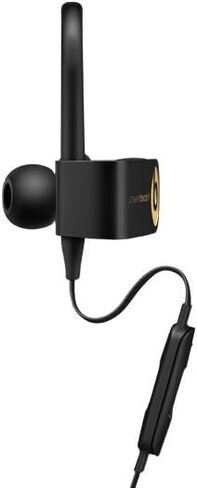 سماعات الأذن اللاسلكية Beats Powerbeats3 - ذهبي تروفي (تم تجديد Premium) in Saudi Arabia