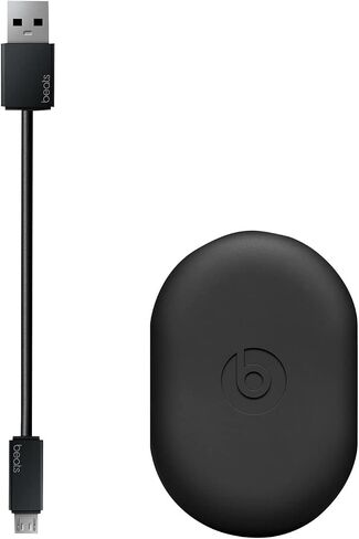 سماعات الأذن اللاسلكية Beats Powerbeats3 - ذهبي تروفي (تم تجديد Premium) in Saudi Arabia
