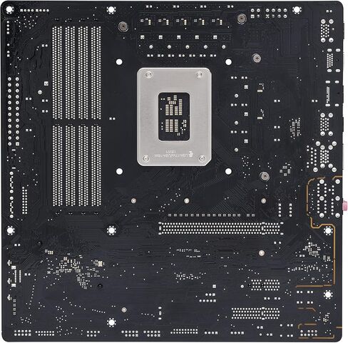 اسروك مقبس H670M برو RS 1700 2 DDR4، CD76060 in Saudi Arabia