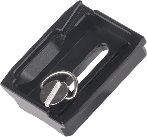 لوحة إطلاق سريع مع معيار Arca-Swiss متوافق مع DJI RS 3 Mini/RS 3 Pro/RS 3 / RS 2 / RSC2 Stabilizer Gimbal in Kuwait