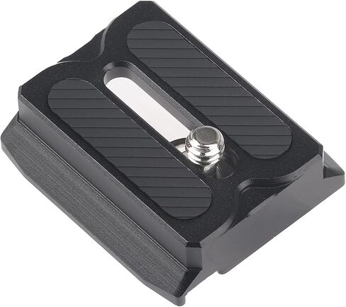 لوحة إطلاق سريع مع معيار Arca-Swiss متوافق مع DJI RS 3 Mini/RS 3 Pro/RS 3 / RS 2 / RSC2 Stabilizer Gimbal in Kuwait