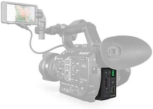 بطارية Core SWX Nano-U98 بقوة 14.8 فولت مع D-Tap لكاميرات فيديو مختارة من سوني in Kuwait