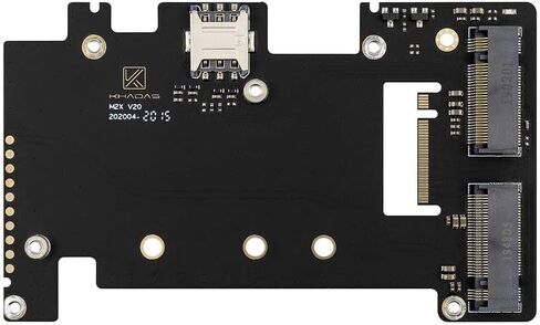 وصلة M2X الجديدة من خداس in Kuwait