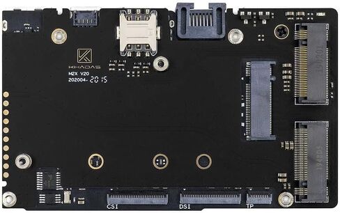 وصلة M2X الجديدة من خداس in Kuwait