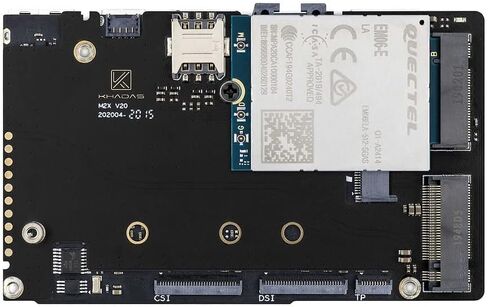 وصلة M2X الجديدة من خداس in Kuwait