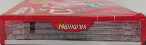 Memorex Ultra Speed CD-RW in Saudi Arabia