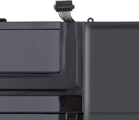 بطارية الكمبيوتر المحمول Temark New A1321 متوافقة مع MacBook Pro 15 بوصة A1286 (فقط لإصدار 2009 2010)، تناسب MB985 MB986J/A MC118 MB986 020-6380-A 020-6766-B in Kuwait