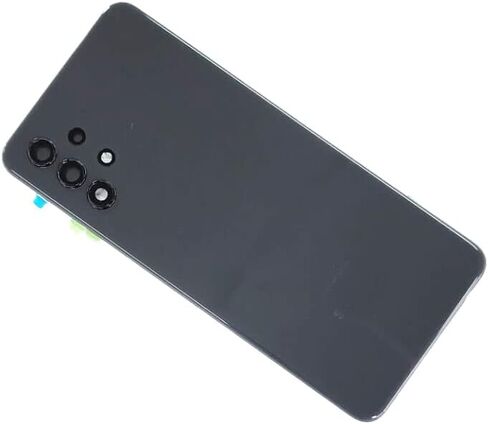 Eaglewireless Back Cover Housing Rear Panel Battery Cover Replacement for Samsung Galaxy A32 5G A326U A326B in Saudi Arabia