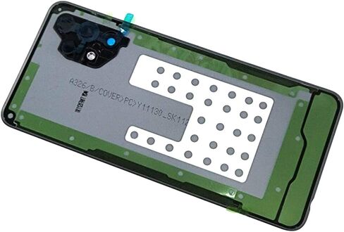Eaglewireless Back Cover Housing Rear Panel Battery Cover Replacement for Samsung Galaxy A32 5G A326U A326B in Saudi Arabia