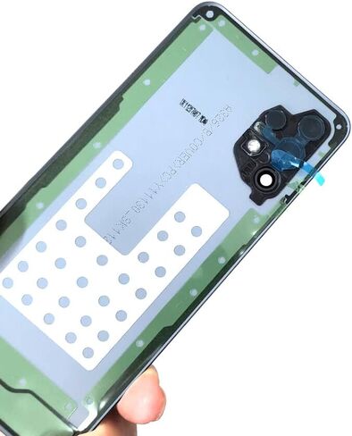 Eaglewireless Back Cover Housing Rear Panel Battery Cover Replacement for Samsung Galaxy A32 5G A326U A326B in Saudi Arabia