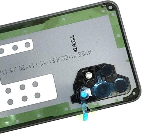 Eaglewireless Back Cover Housing Rear Panel Battery Cover Replacement for Samsung Galaxy A32 5G A326U A326B in Saudi Arabia