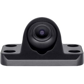 JOINLGO 1080P AHD NTSC Mode Rear Front View Mini Car Camera 170 Degree Ultra Large View Duty Metal Case IP68 Rate Waterproof Starlight Shows Color Image in Night Vision