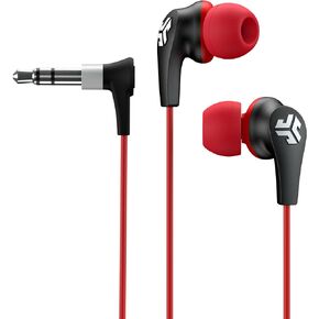 JLab Audio JBuds2 Premium in-Ear Earbuds Guaranteed Fit, Guaranteed for Life - Blue in Kuwait