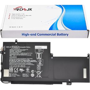 PG03XL 11.55V 65Wh بطارية كمبيوتر محمول ل HP Spectre X360 15-AP012DX 15-AP011DX 15-AP 15-AP000 AP000NA AP000NF AP000NX AP001NF AP002NG سلسلة 831758-005 HSTNN-LB7C 831532-421 83 1532-422 تي بي إن-Q168 PG03064XL in Kuwait