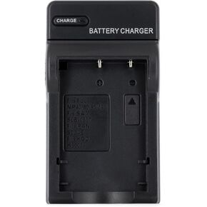 SLB-0737 USB Charger for Samsung Digimax i5, Digimax L50, Digimax L60, Digimax L80, i70, L700, L73, NV3, NV5, NV7, NV7 OPS Camera and More in Kuwait