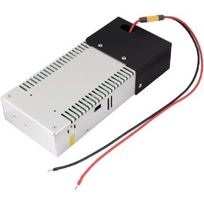 3D Printer Regulated Power Supply for Ender-3 3PRO DC24V/15A Output AC110V/240V Input,Printer Regulated Power Supply with Overload Protection and Overvoltage Protection. in Saudi Arabia