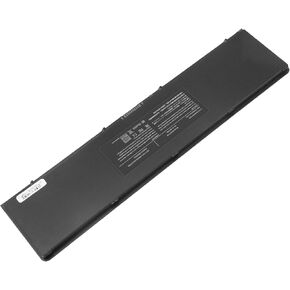 بطارية الكمبيوتر المحمول TREE.NB E7440 لجهاز DELL Latitude 14 7000 E7440 Touch، وDell Latitude E7450 Dell Latitude E7420 بطارية 7.4 فولت 6350 مللي أمبير/47 وات في الساعة in Kuwait