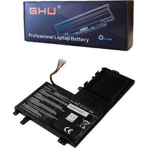 بطارية GHU الجديدة PA5157U-1BRS متوافقة مع توشيبا ستالايت U940 E45T E45T-A4100 E45T-A4200 E55 E55T-A5320 E55T-A5114 P000577250 in Kuwait